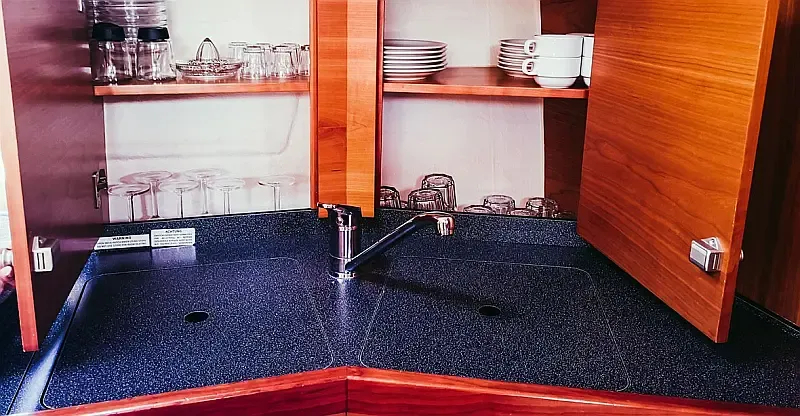 Delphia Escape 1080 (ID=14521) - фото 8