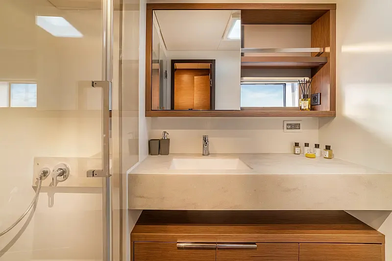 Lagoon 55 (ID=14534) - фото 25