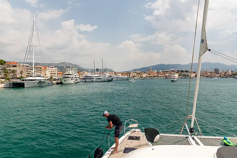 Lagoon 55 (ID=14534) - фото 36