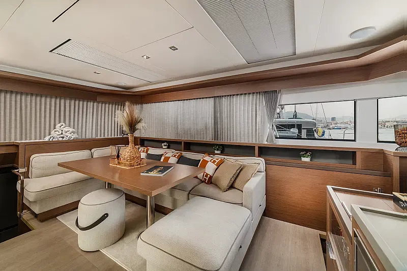 Lagoon 55 (ID=14534) - фото 8