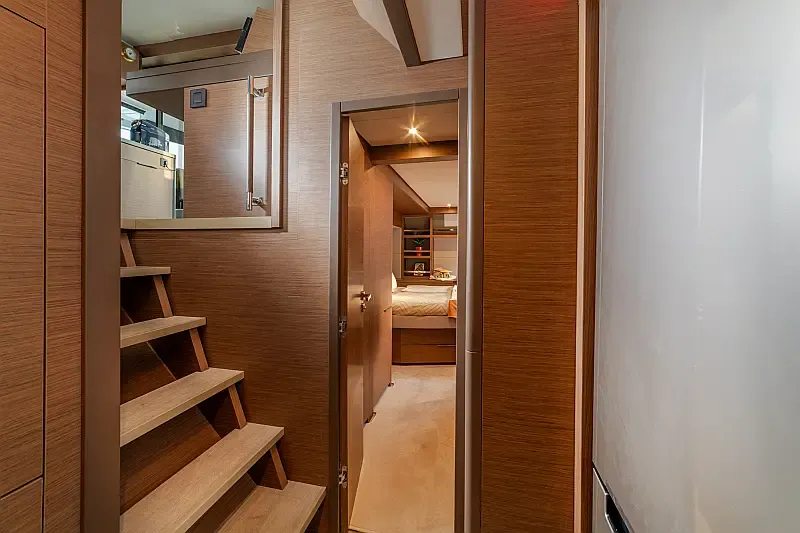 Lagoon 55 (ID=14534) - фото 22