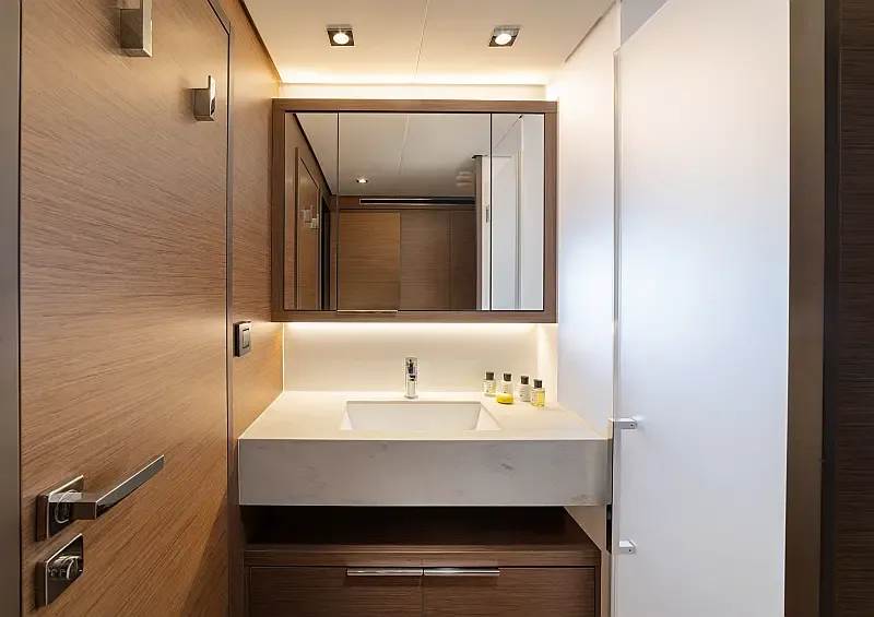 Lagoon 55 (ID=14534) - фото 15