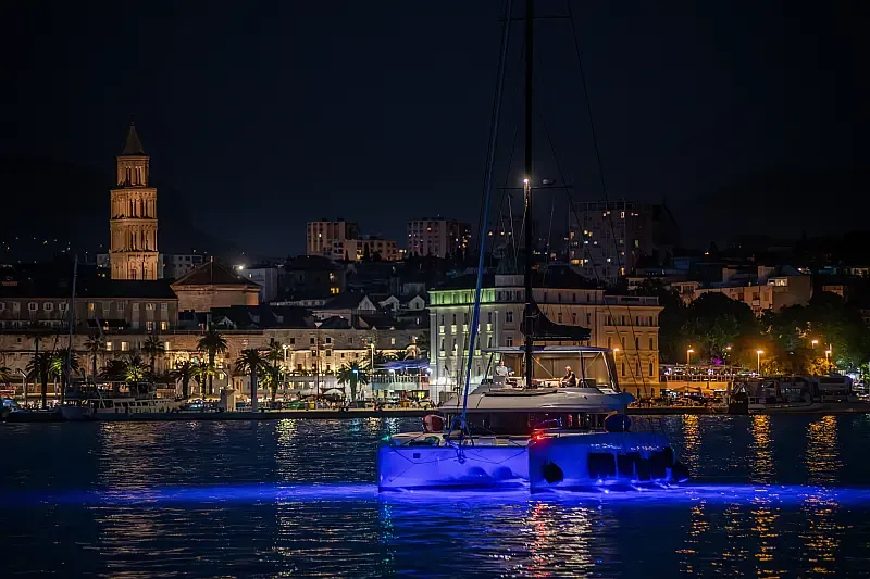 Lagoon 55 (ID=14534) - фото 6