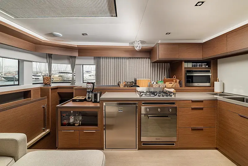 Lagoon 55 (ID=14534) - фото 9