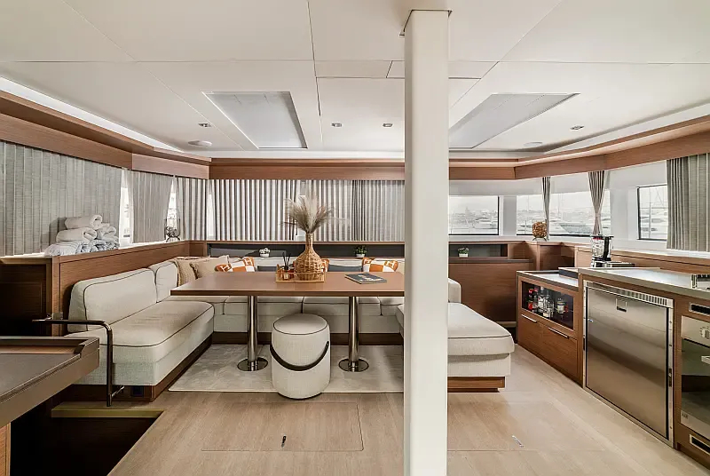 Lagoon 55 (ID=14534) - фото 7