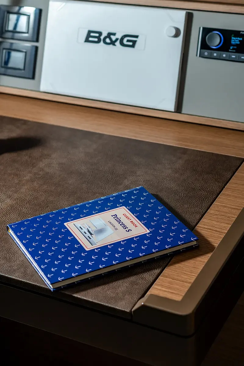 Lagoon 55 (ID=14534) - фото 33