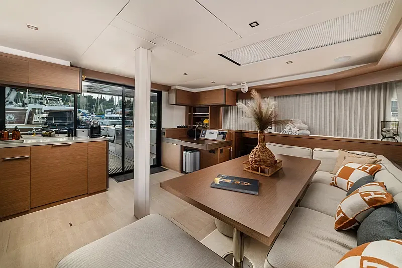 Lagoon 55 (ID=14534) - фото 10