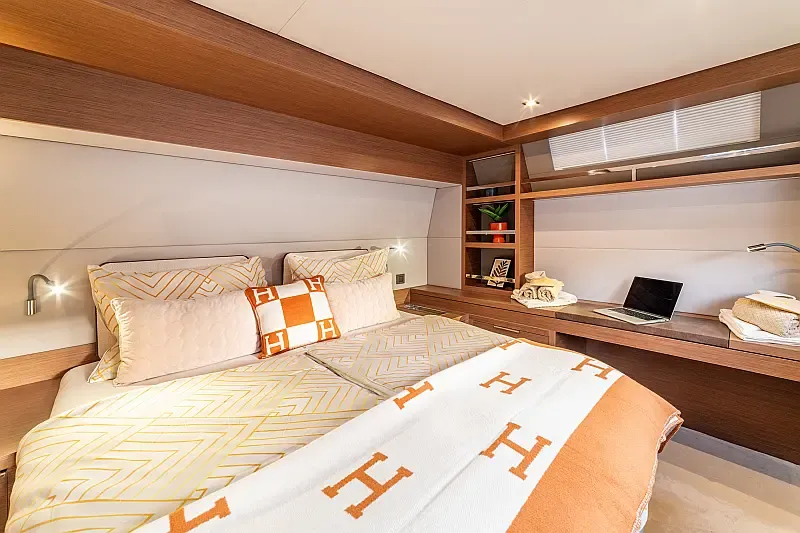 Lagoon 55 (ID=14534) - фото 23