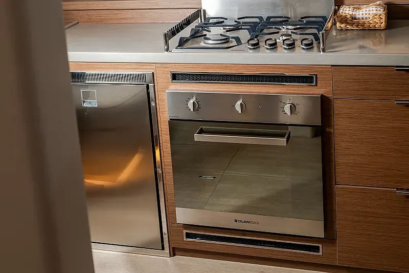 Lagoon 55 (ID=14534) - фото 31