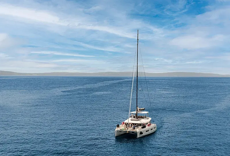 Lagoon 55 (ID=14534) - фото 60