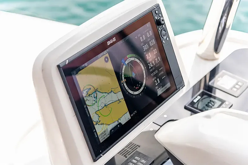 Lagoon 55 (ID=14534) - фото 34