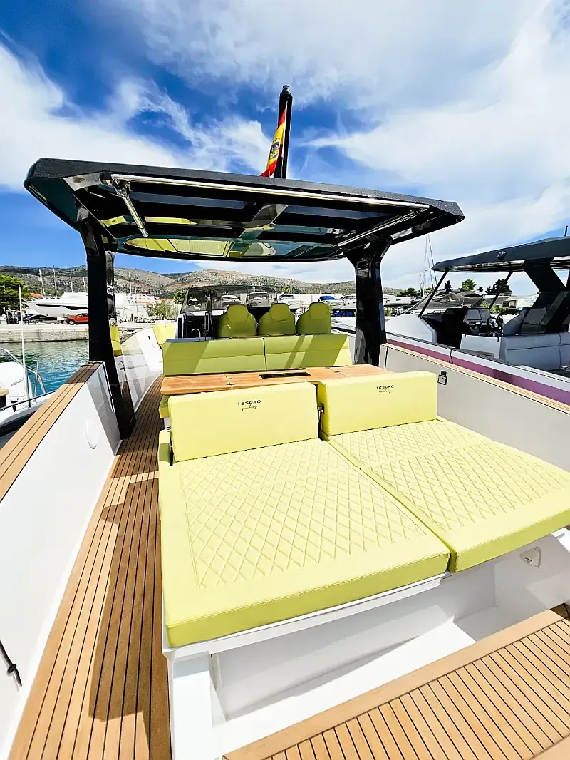 Tesoro T40 (ID=14543) - фото 6