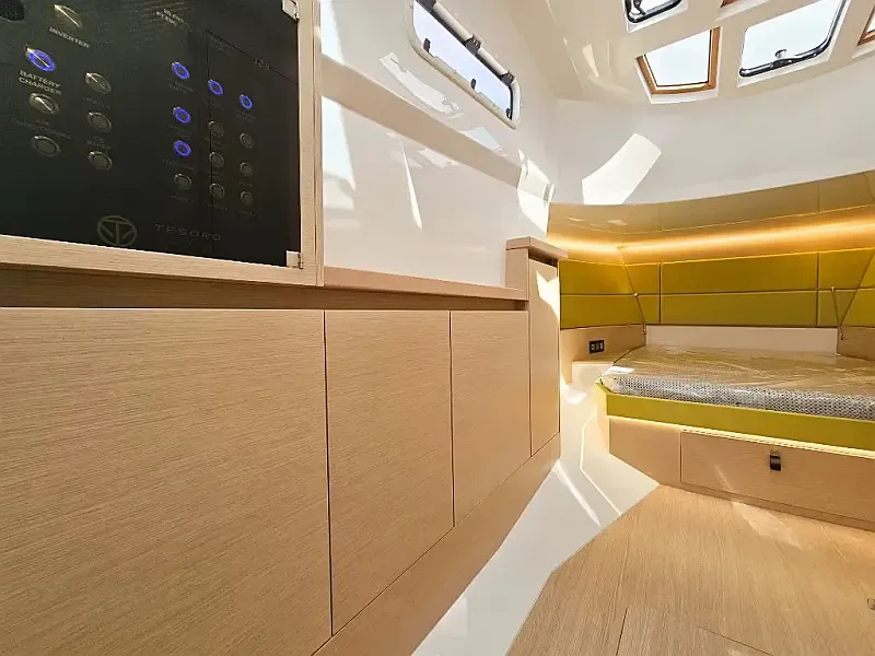 Tesoro T40 (ID=14543) - фото 12