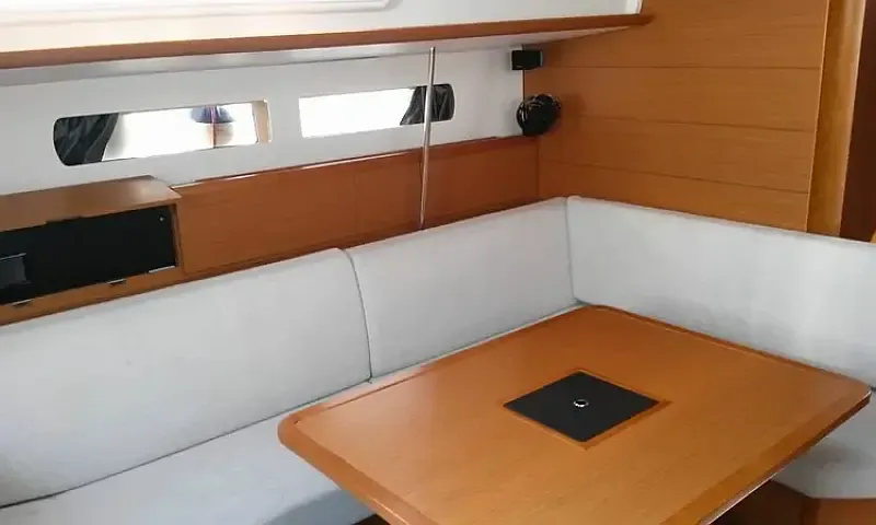 Sun Odyssey 469 (ID=14576) - фото 8