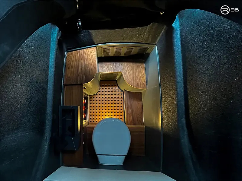 Rock Marine 36 (ID=14582) - фото 3