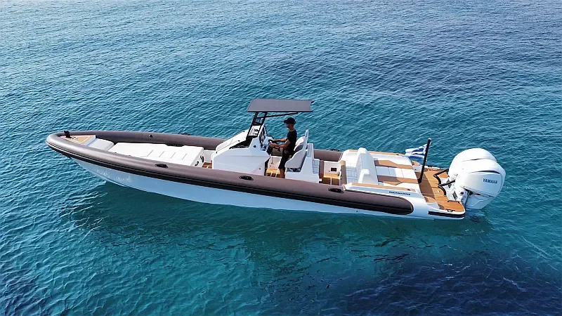 Rock Marine 36 (ID=14582) - фото 9