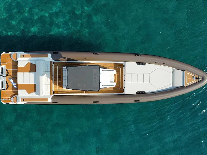 Rock Marine 36 (ID=14582) - фото 2