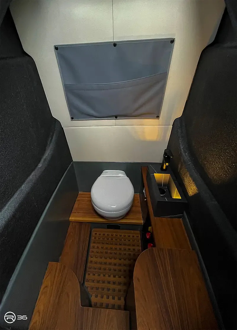 Rock Marine 36 (ID=14582) - фото 18