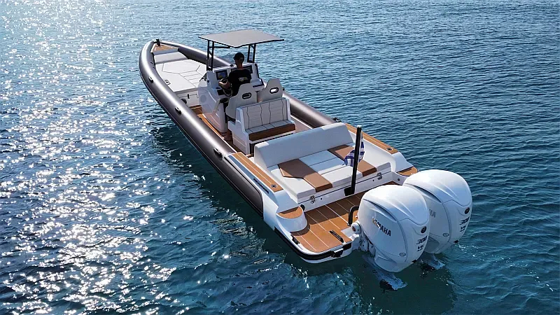 Rock Marine 36 (ID=14582) - фото 8