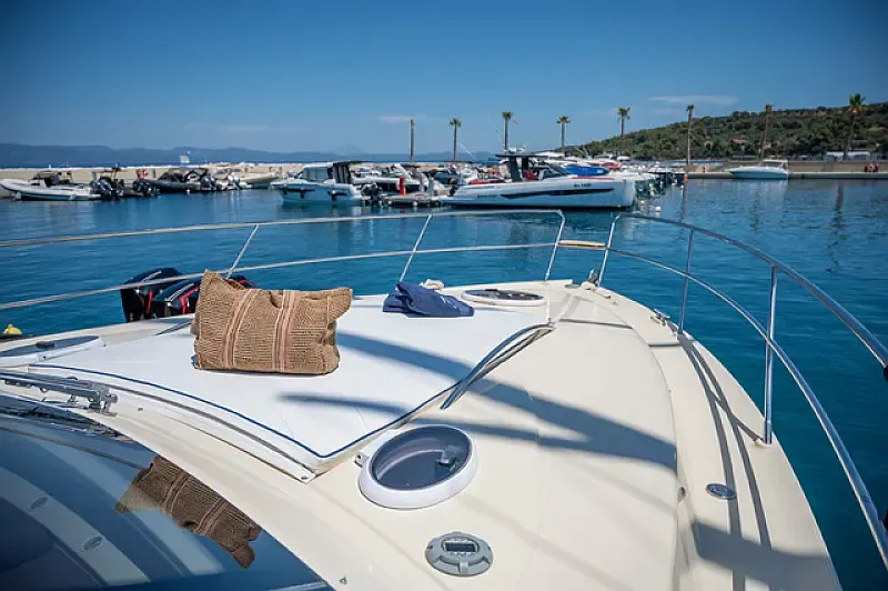 Elan Power 42 (ID=14589) - фото 2