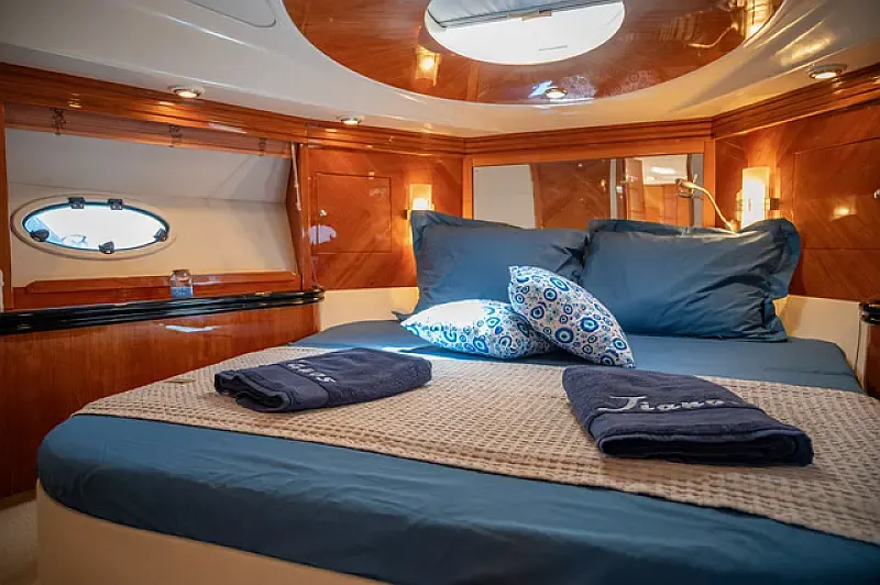 Elan Power 42 (ID=14589) - фото 7