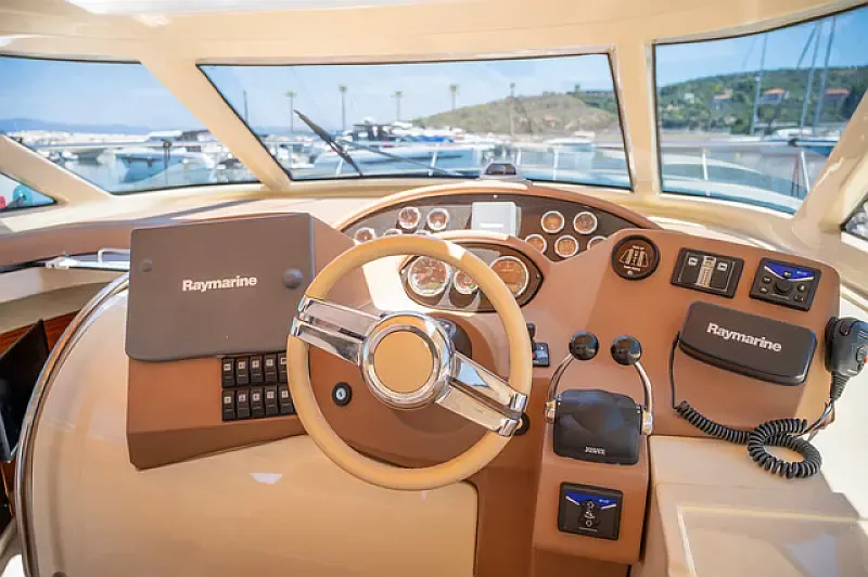 Elan Power 42 (ID=14589) - фото 9