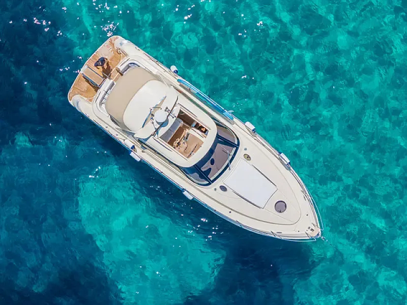 Elan Power 42 (ID=14589) - фото 5