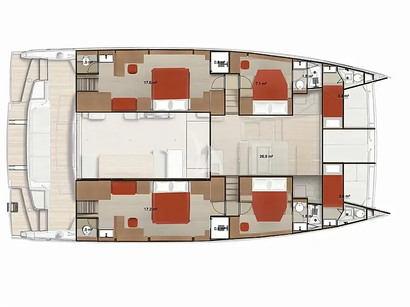 Bali 5.8 (ID=14590) - фото 2