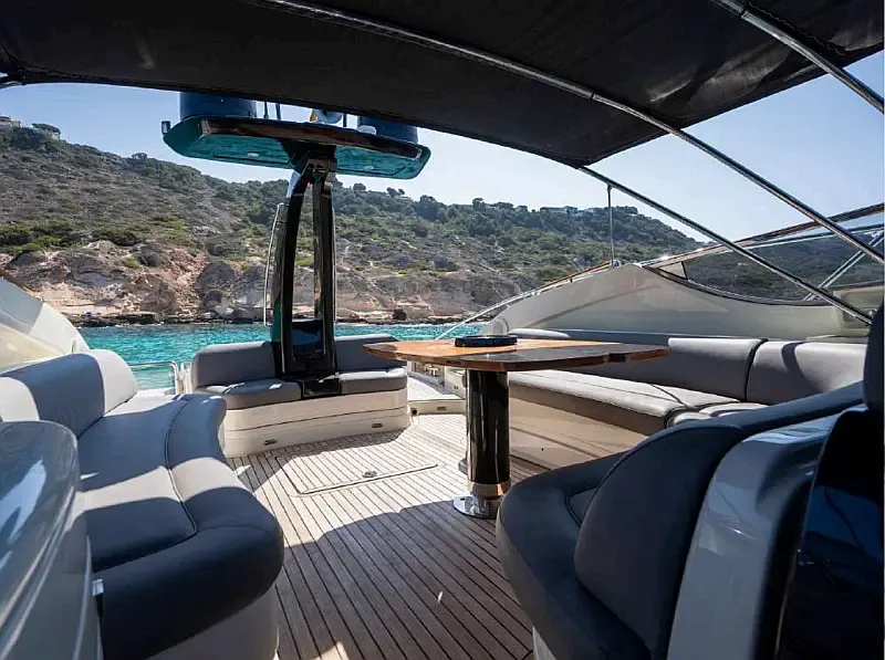 Riva 63 Virtus (ID=14600) - фото 12