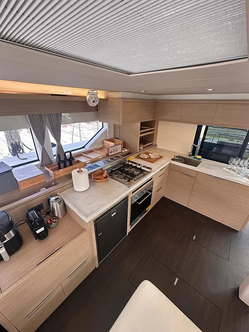 Lagoon 55 (ID=14642) - фото 29