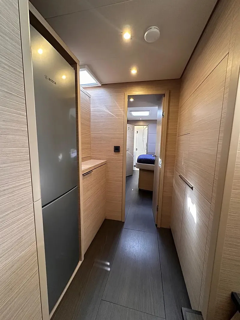 Lagoon 55 (ID=14642) - фото 6