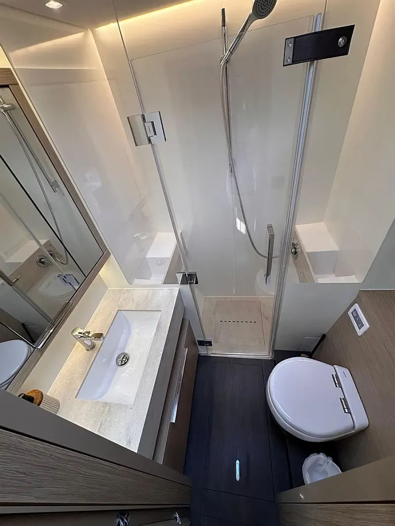 Lagoon 55 (ID=14642) - фото 23