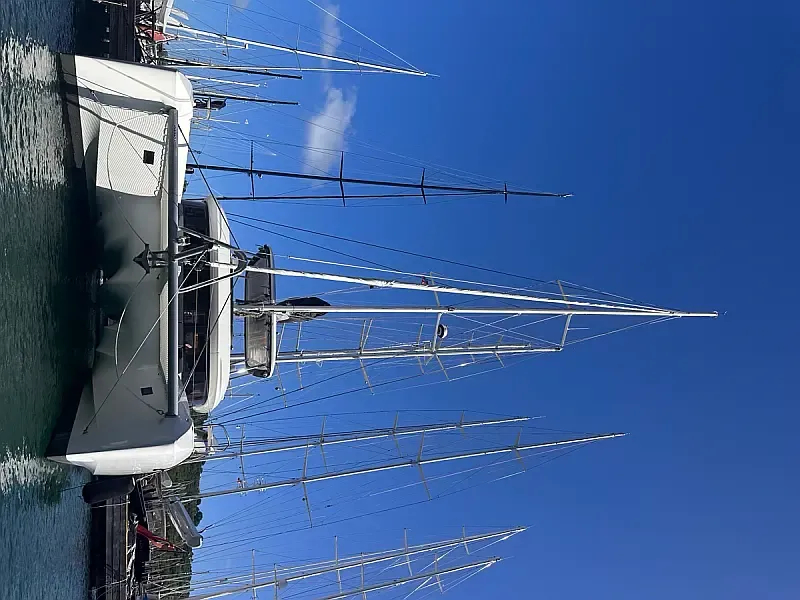 Lagoon 55 (ID=14646) - фото 31