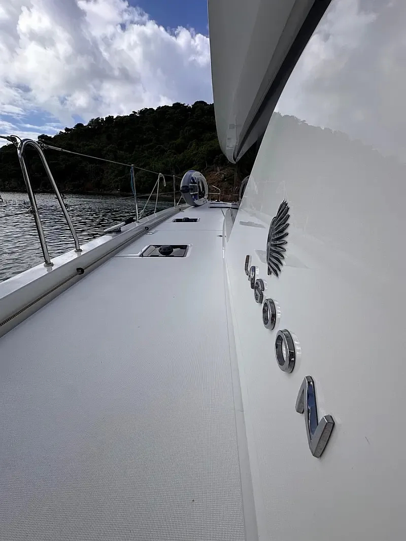 Lagoon 55 (ID=14646) - фото 17