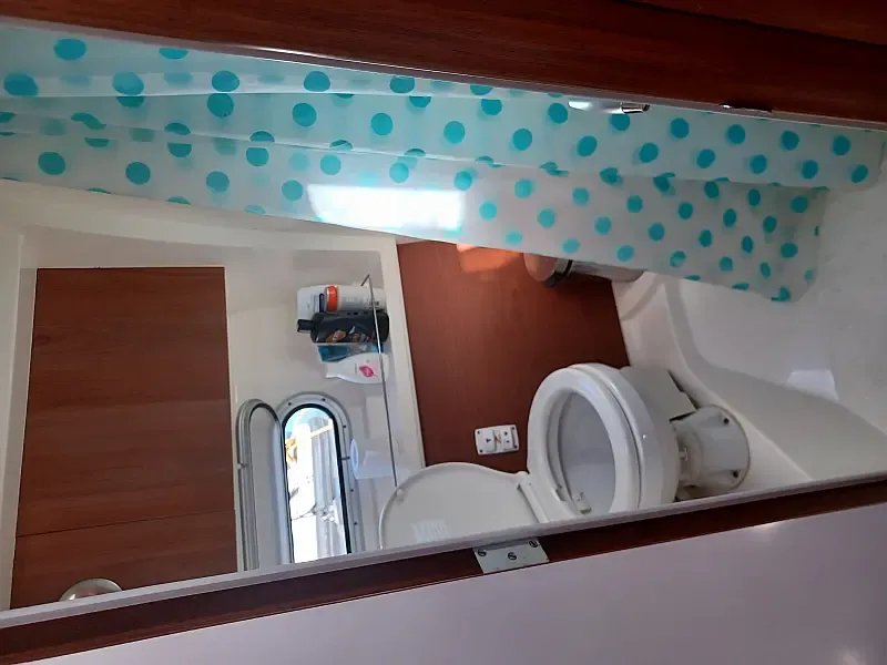 Sealine S38 (ID=14660) - фото 18