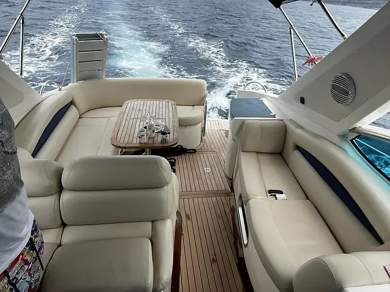 Sealine S38 (ID=14660) - фото 5