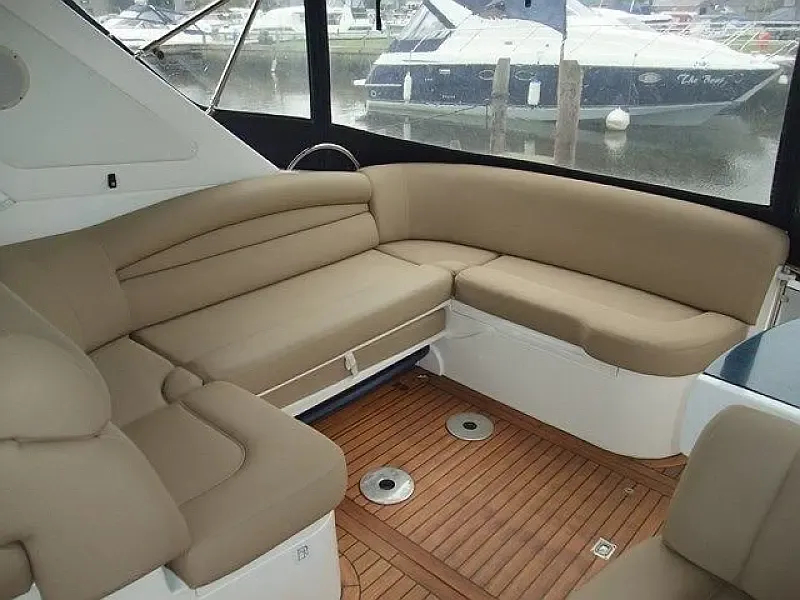 Sealine S38 (ID=14660) - фото 6