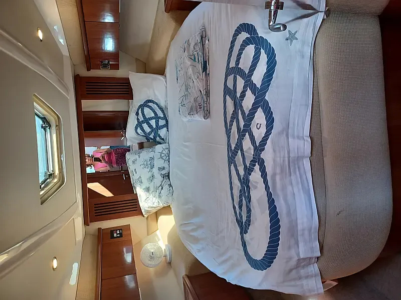 Sealine S38 (ID=14660) - фото 23