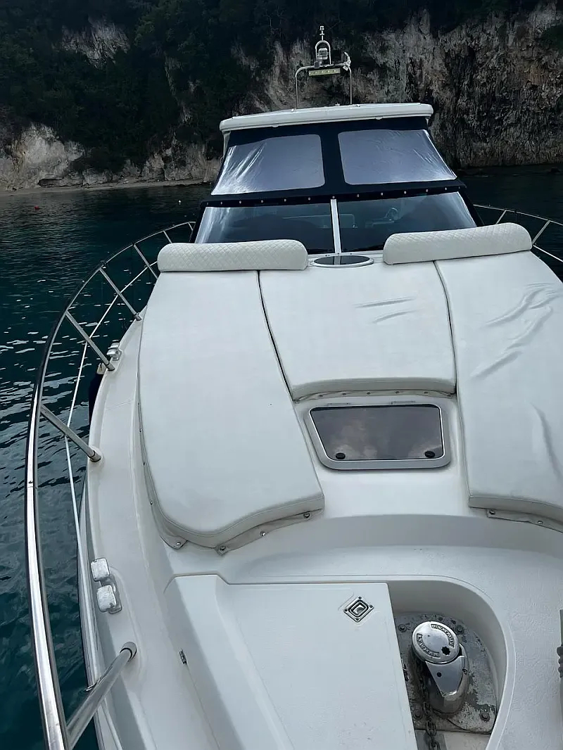 Sealine S38 (ID=14660) - фото 11