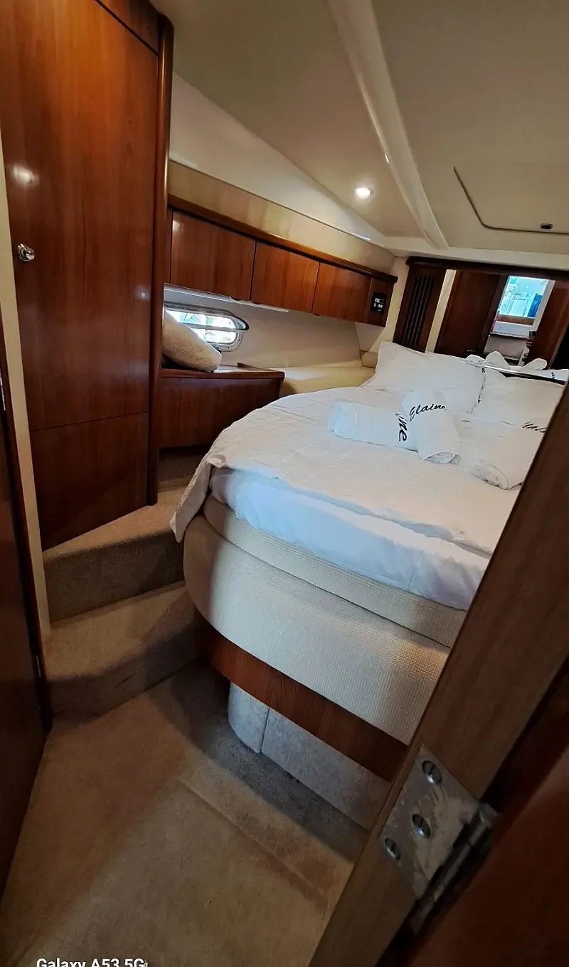 Sealine S38 (ID=14660) - фото 25