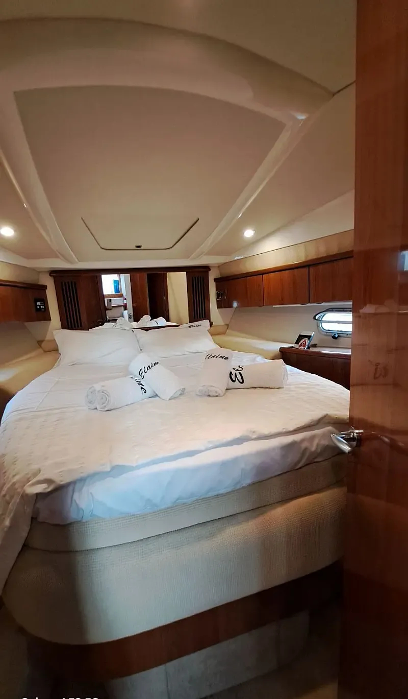 Sealine S38 (ID=14660) - фото 24