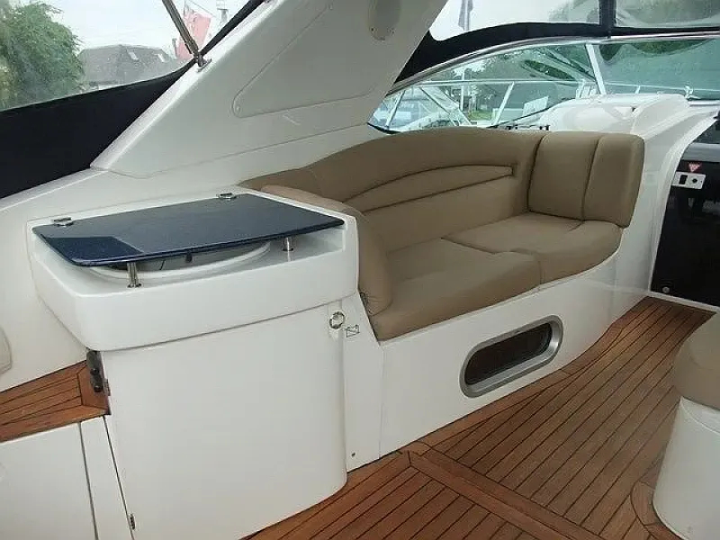 Sealine S38 (ID=14660) - фото 8