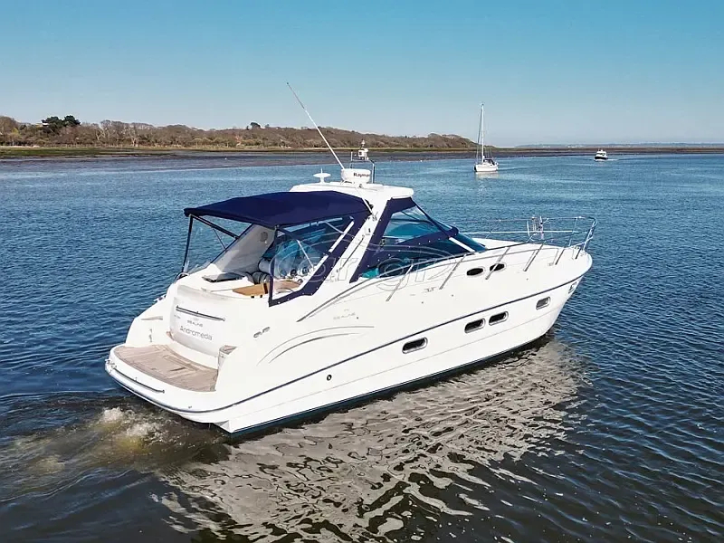 Sealine S38 (ID=14660)