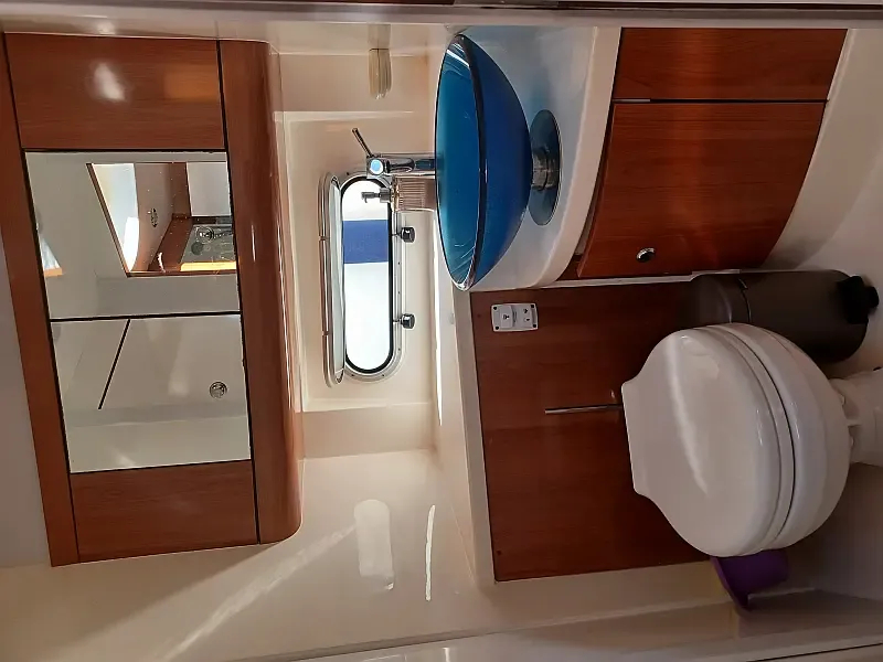 Sealine S38 (ID=14660) - фото 17