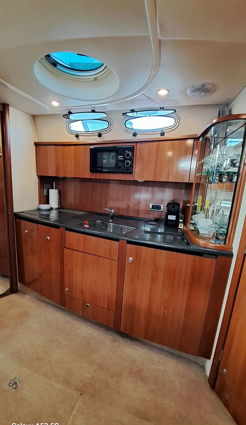 Sealine S38 (ID=14660) - фото 19