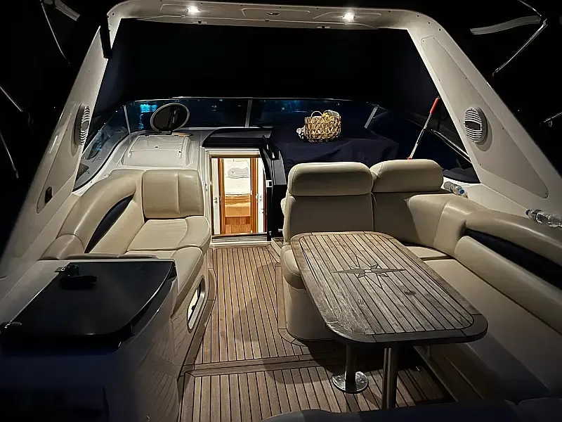 Sealine S38 (ID=14660) - фото 4