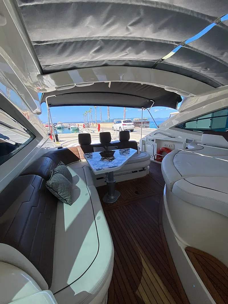 Azimut Atlantis 55 (ID=14664) - фото 17