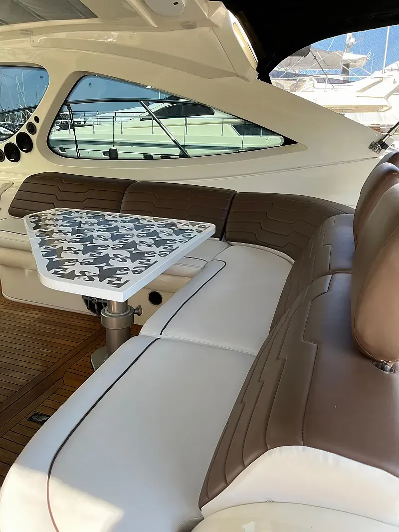Azimut Atlantis 55 (ID=14664) - фото 11