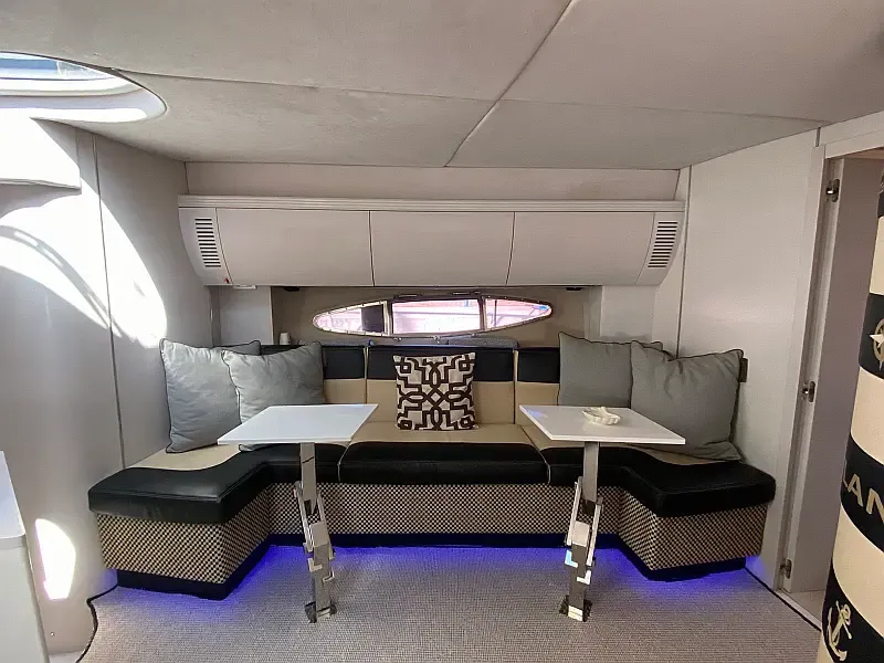 Azimut Atlantis 55 (ID=14664) - фото 9