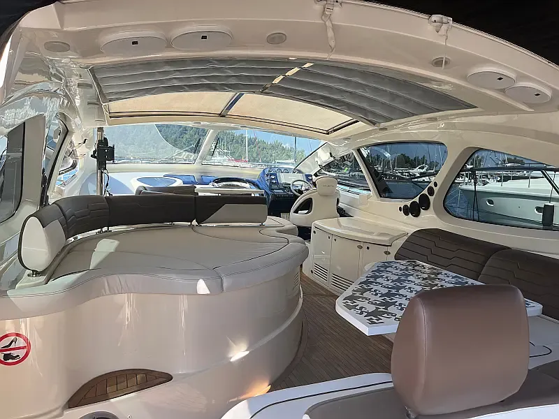 Azimut Atlantis 55 (ID=14664) - фото 3